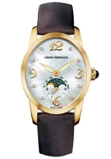 Girard Perregaux Cat's Eye 80490-52-761-JKBA Girard Perregaux Cat's Eye 80490-52-761-JKBA
