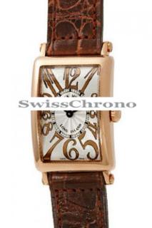 Franck Muller Ladies Small Long Island 902 QZ REL-3