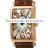 Franck Muller Ladies Small Long Island 902 QZ REL-3