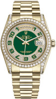 Rolex Day-Date 36 Oyster m118388-0053