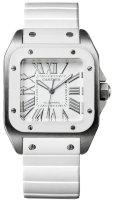 Cartier Santos 100 W20122U2