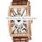 Franck Muller Ladies Large Long Island 1002 QZ REL D-2