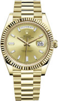 Rolex Day-Date 40 Oyster m228238-0005