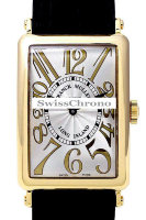 Franck Muller Mens Extra-large Long Island 1300 SC REL-2