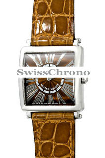 Franck Muller Master Square Ladies Medium 6002 L QZ REL R-5
