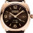 Officine Panerai Special Editions Radiomir 8 Days GMT Oro Rosso PAM00395