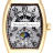 Franck Muller Day-night Retrograde Hour Yellow Gold 7880HRJN