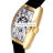 Franck Muller Day-night Retrograde Hour Yellow Gold 7880HRJN