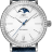 IWC Portofino Automatic Moon Phase 37 IW659601