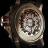 Roger Dubuis Knights Of The Round Table Pink Gold 45 mm RDDBEX0934