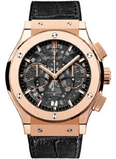 Hublot Classic Fusion Aerofusion King Gold 45 525.OX.0180.LR