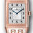 Jaeger-LeCoultre Reverso Classic Small Duetto 2662130