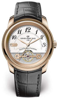 Girard Perregaux Heritage Place Girardet 22500-52-000-BA6A