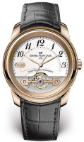 Girard Perregaux Heritage Place Girardet 22500-52-000-BA6A