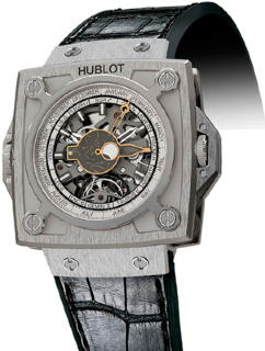 Hublot MP Collection MP-08 Antikythera Sunmoon Titanium 908.NX.1010.GR