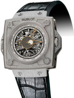 Hublot MP Collection MP-08 Antikythera Sunmoon Titanium 908.NX.1010.GR