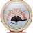 Bovet Amadeo® Fleurier 39 Fan AF39569-SD123