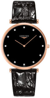 Elegance La Grande Classique de Longines L4.766.1.57.2