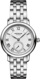 Montblanc Star Legacy Small Second 32 mm 126294