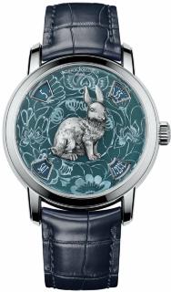 Vacheron Constantin Metiers DArt The Legend Of The Chinese Zodiac Year Of The Rabbit 86073/000p-b932