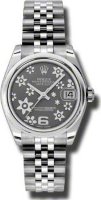 Rolex Datejust 31 Oyster Perpetual m178240-0039