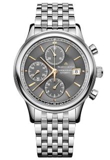 Maurice Lacroix Les Classiques Chronographe LC6158-SS002-330-1