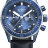 Blancpain Fifty Fathoms Bathyscaphe Bucherer Blue Editions 5200 0340 O52A