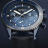 Blancpain Fifty Fathoms Bathyscaphe Bucherer Blue Editions 5200 0340 O52A