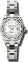 Rolex Datejust Ladies 179179 MDO