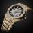 Hublot Big Bang Integrated Time Only Yellow Gold Jewellery 456.VX.0130.VX.9804