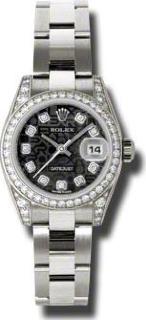 Rolex Datejust Ladies 179159 BKJDO