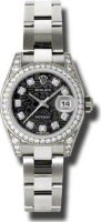 Rolex Datejust Ladies 179159 BKJDO