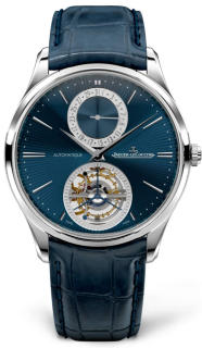 Jaeger-LeCoultre Master Ultra Thin Tourbillon Enamel 13234E1