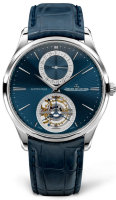 Jaeger-LeCoultre Master Ultra Thin Tourbillon Enamel 13234E1