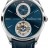 Jaeger-LeCoultre Master Ultra Thin Tourbillon Enamel 13234E1