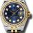 Rolex Datejust 26 m179173-0070