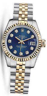 Rolex Datejust 26 m179173-0070