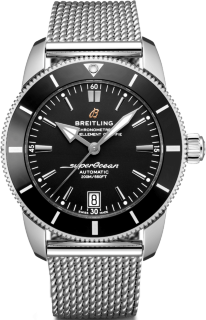 Breitling Superocean Heritage II B20 Automatic 42 AB2010121B1A1