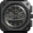 Bell & Ross BR 03-94 Blacktrack BR0394-BTR-CE/SCA