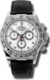 Rolex Daytona 116519 WABK