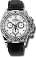 Rolex Daytona 116519 WABK