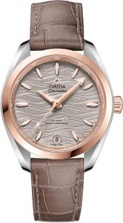 Omega Seamaster Aqua Terra 150M Co Axial Master Chronometer 38 mm 220.23.38.20.06.001