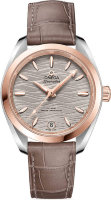 Omega Seamaster Aqua Terra 150M Co Axial Master Chronometer 38 mm 220.23.38.20.06.001