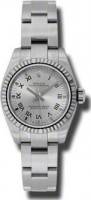 Rolex Oyster Perpetual No-Date Ladies 176234 RBKRO