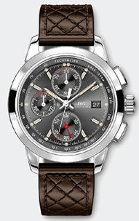 IWC Ingenieur Chronograph Edition Rudolf Caracciola IW380702