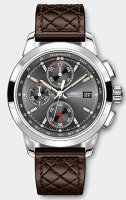 IWC Ingenieur Chronograph Edition Rudolf Caracciola IW380702