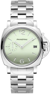 Officine Panerai Luminor Due Pastello PAM01311