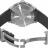 TAG Heuer Aquaracer 300 Grande Date Chronograph 43 CAF101E.FT8011
