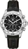 TAG Heuer Aquaracer 300 Grande Date Chronograph 43 CAF101E.FT8011