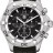 TAG Heuer Aquaracer 300 Grande Date Chronograph 43 CAF101E.FT8011